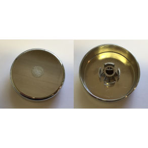 Drejehndtag til af-/overlb med bundsug